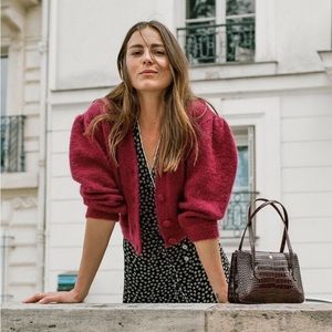 Rouje Nona Cardigan - sz 34